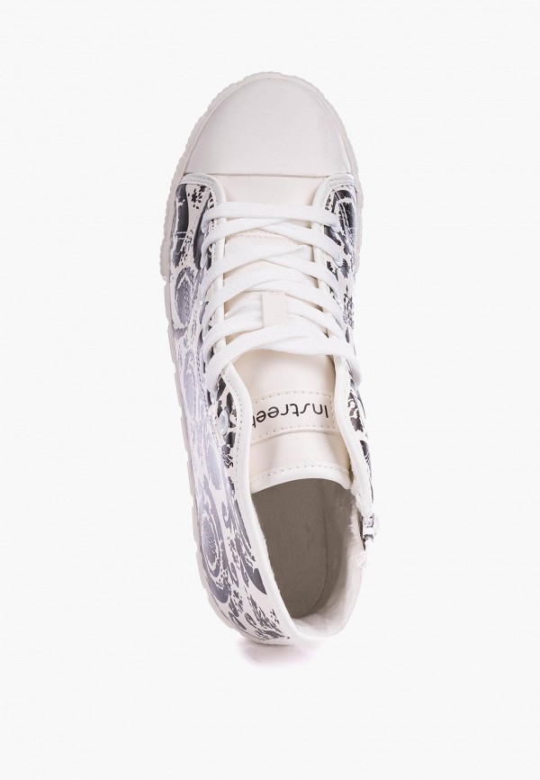 фото Кеды instreet