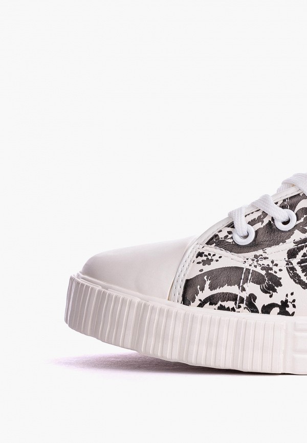 фото Кеды instreet