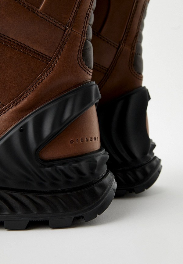 фото Ботинки ecco