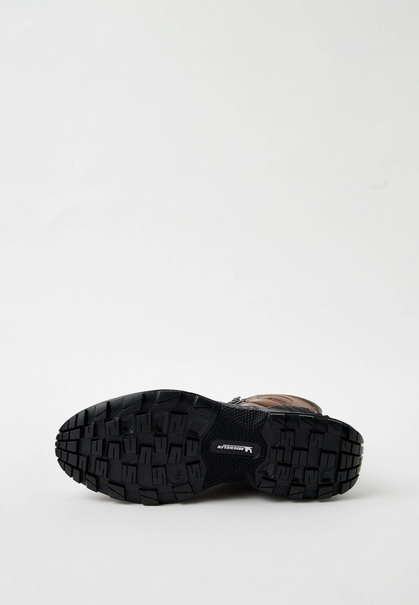 фото Ботинки ecco