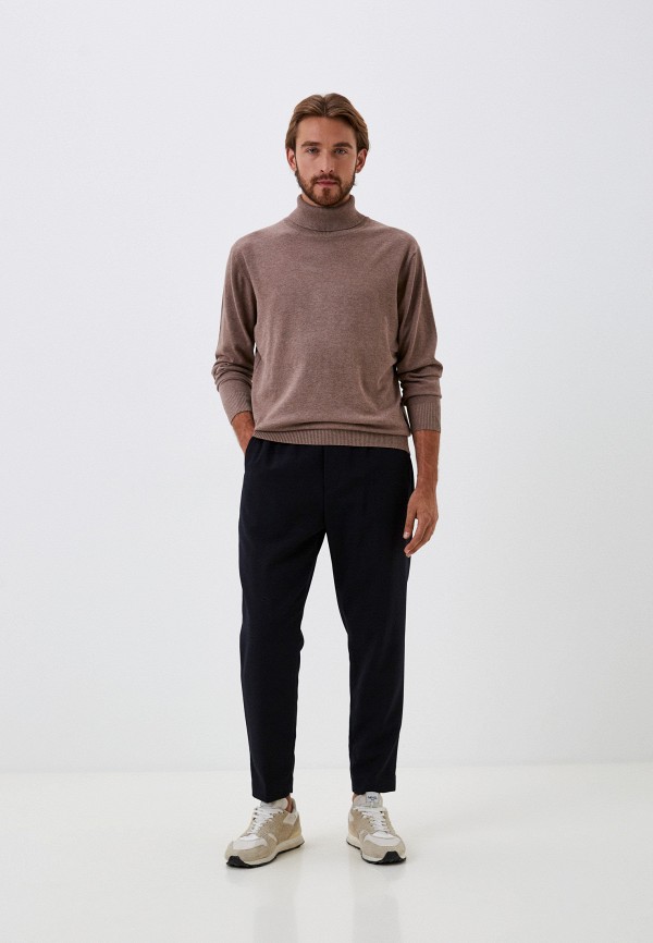 фото Водолазка neohit