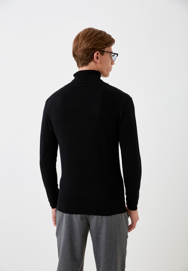 фото Водолазка neohit