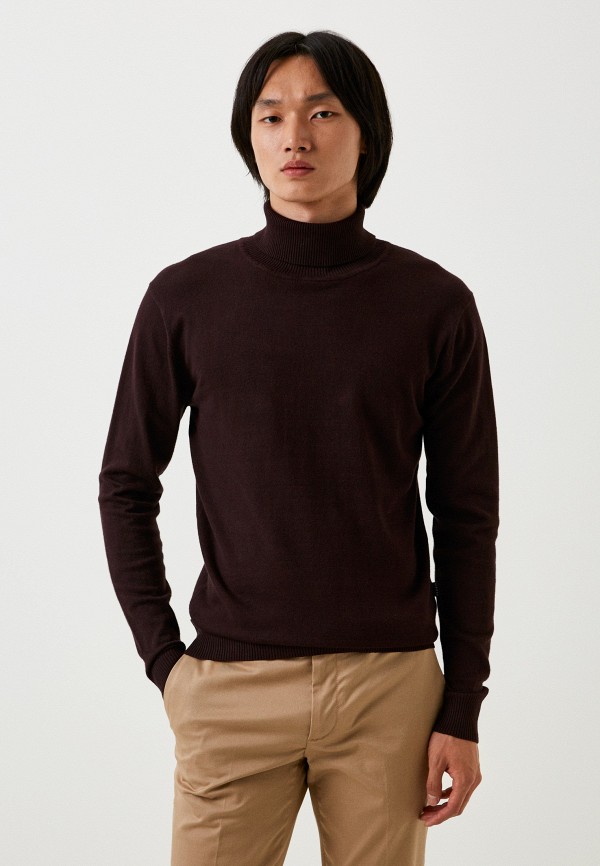 фото Водолазка neohit