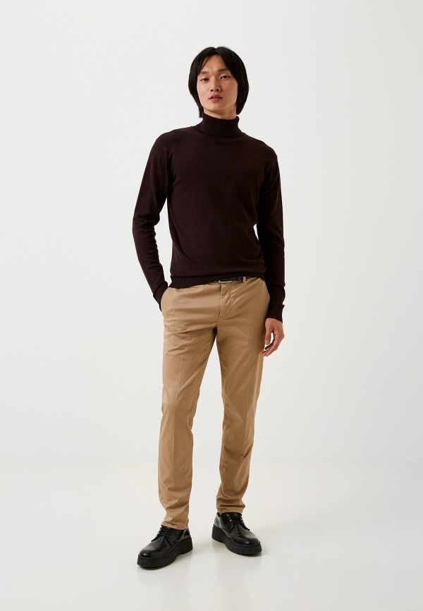 фото Водолазка neohit