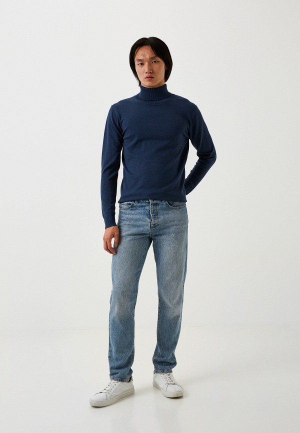 фото Водолазка neohit