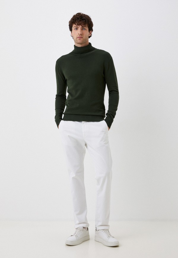 фото Водолазка neohit