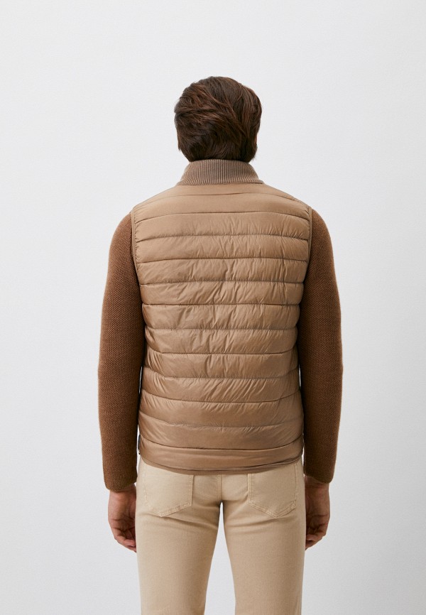 фото Жилет утепленный falconeri