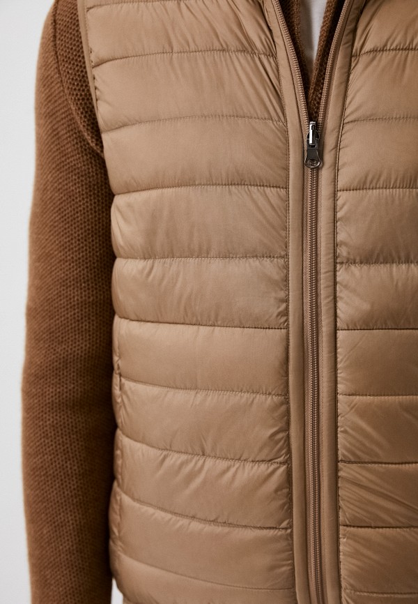 фото Жилет утепленный falconeri