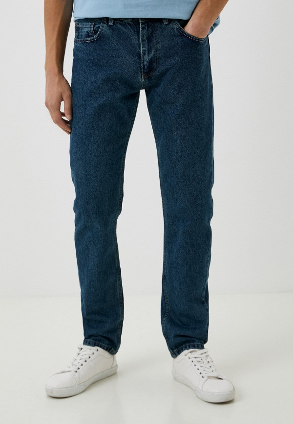 фото Джинсы sevenseventeen