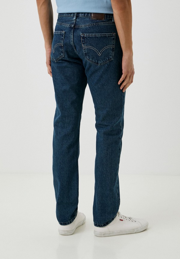 фото Джинсы sevenseventeen