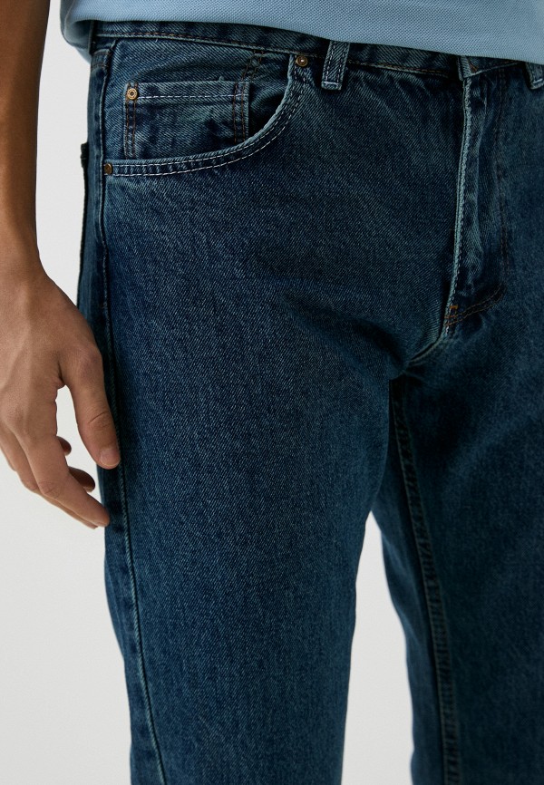 фото Джинсы sevenseventeen