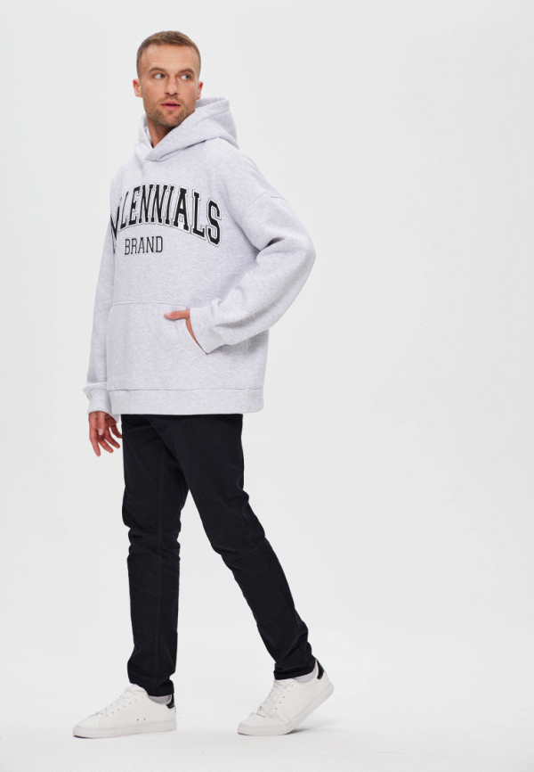 фото Худи millennials