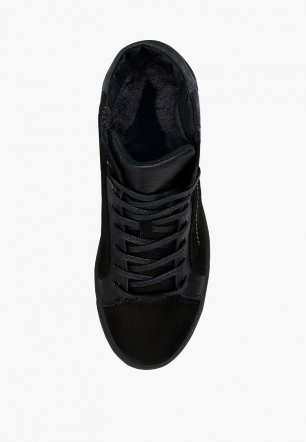 фото Кеды alessio nesca