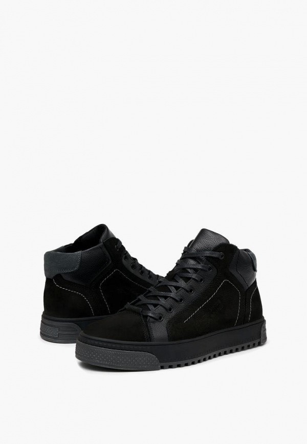 фото Кеды alessio nesca