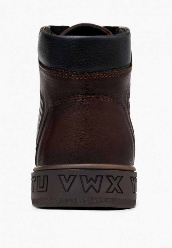 фото Кеды alessio nesca