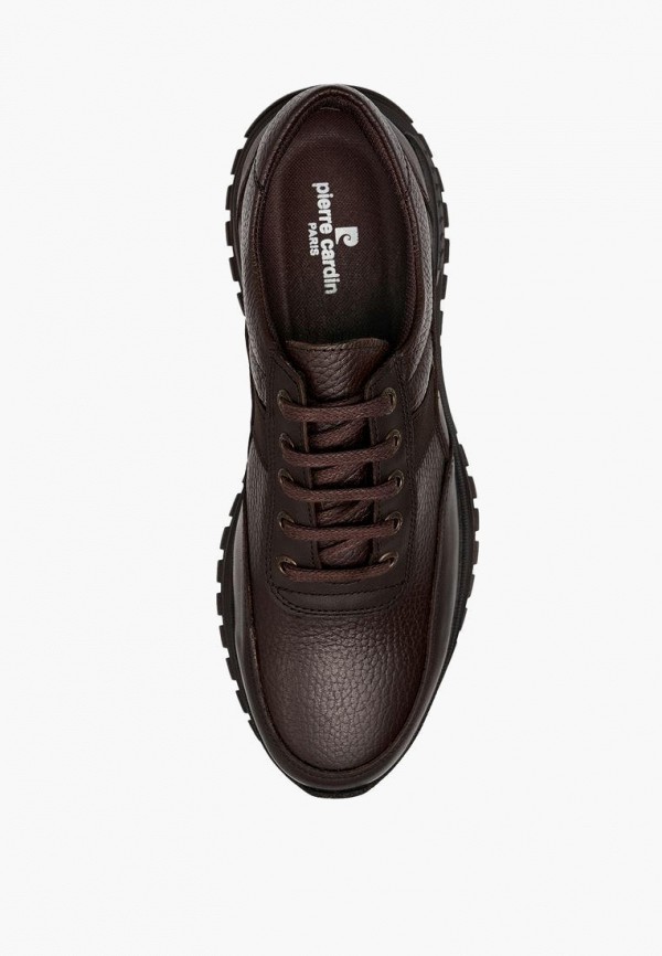 фото Кроссовки pierre cardin