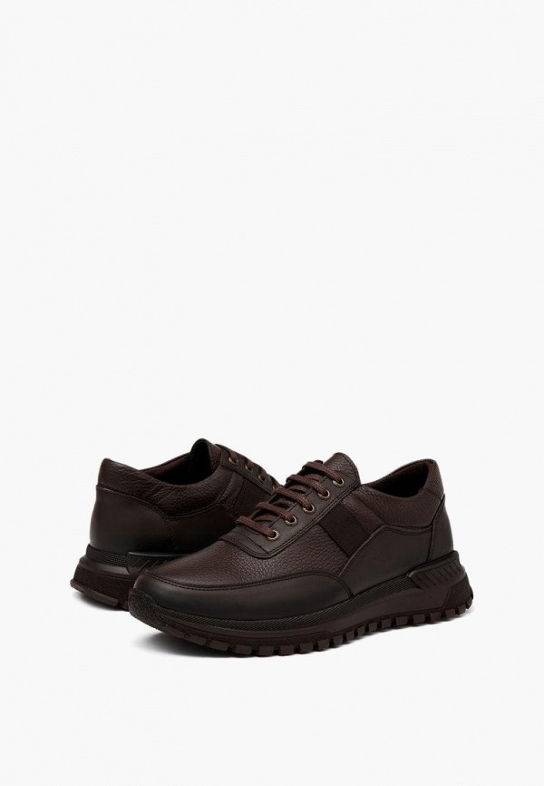 фото Кроссовки pierre cardin