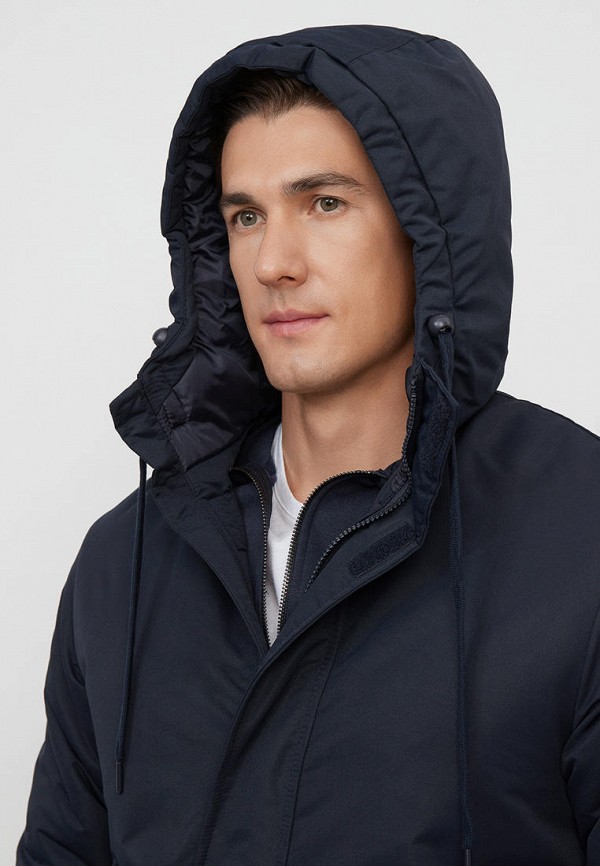 фото Куртка утепленная modis