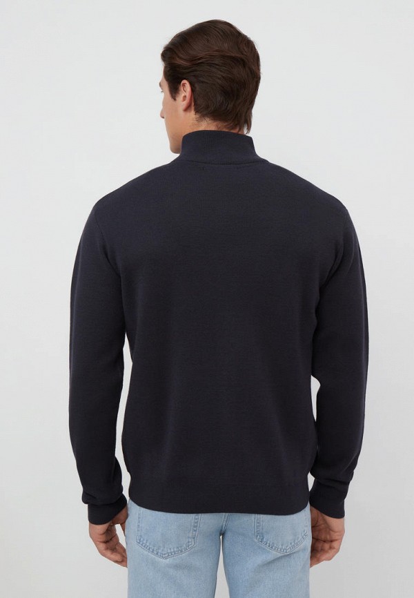 Джемпер Modis синий, размер 48, фото 4