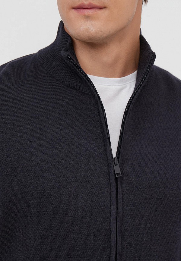 Джемпер Modis синий, размер 48, фото 3