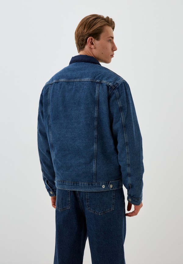 фото Куртка джинсовая befree