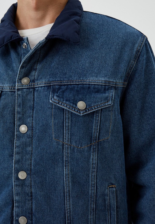 фото Куртка джинсовая befree