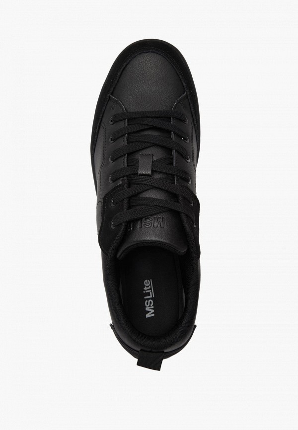 фото Кеды mascotte