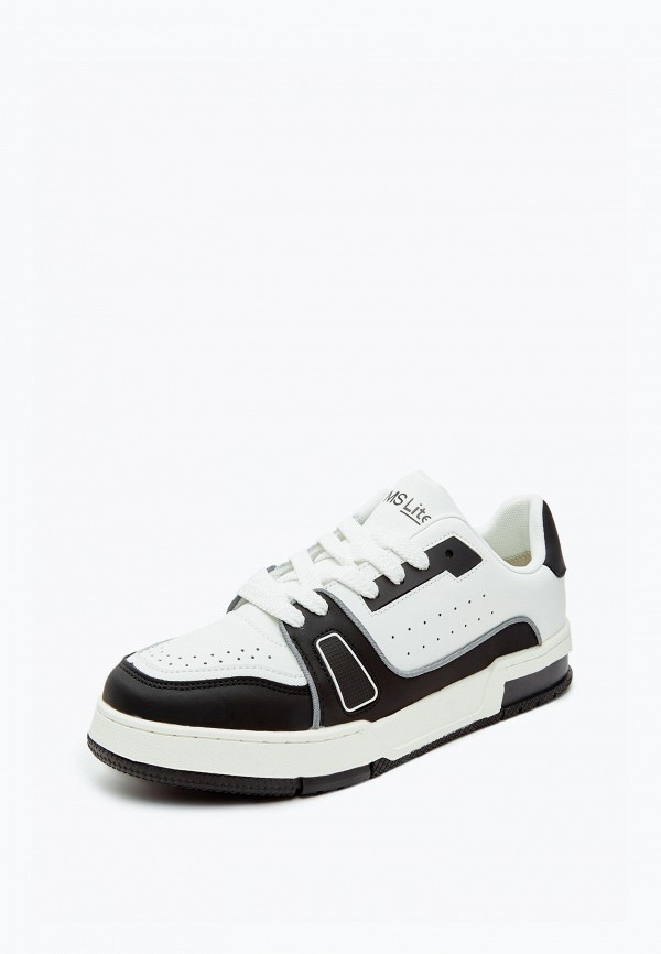 фото Кеды mascotte