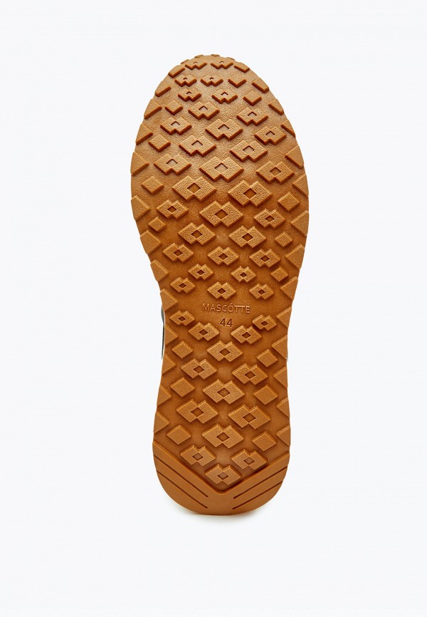 фото Кроссовки mascotte