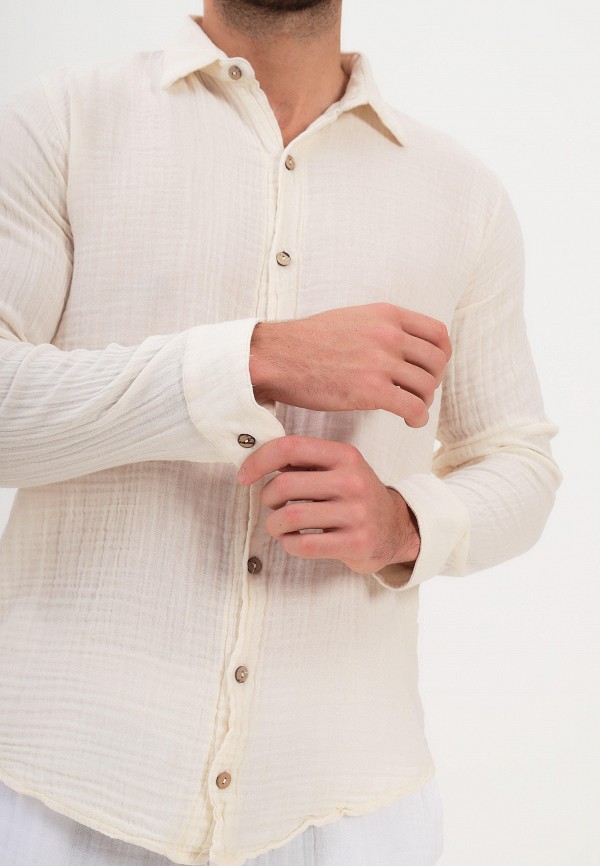 фото Рубашка luisa moretti