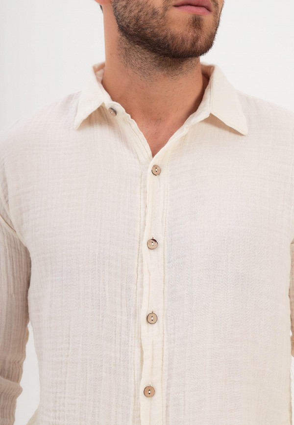 фото Рубашка luisa moretti