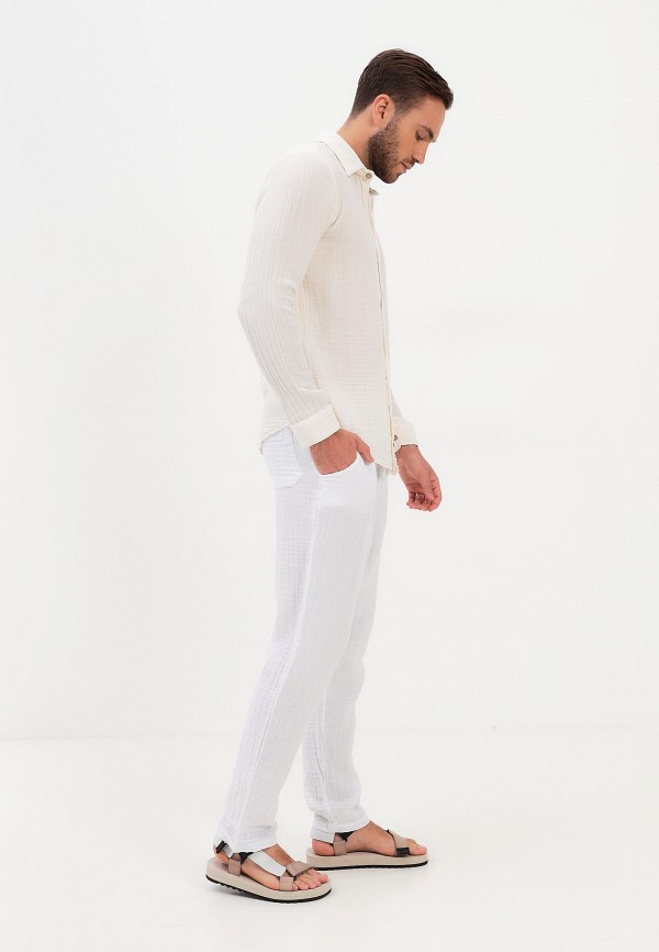 фото Рубашка luisa moretti