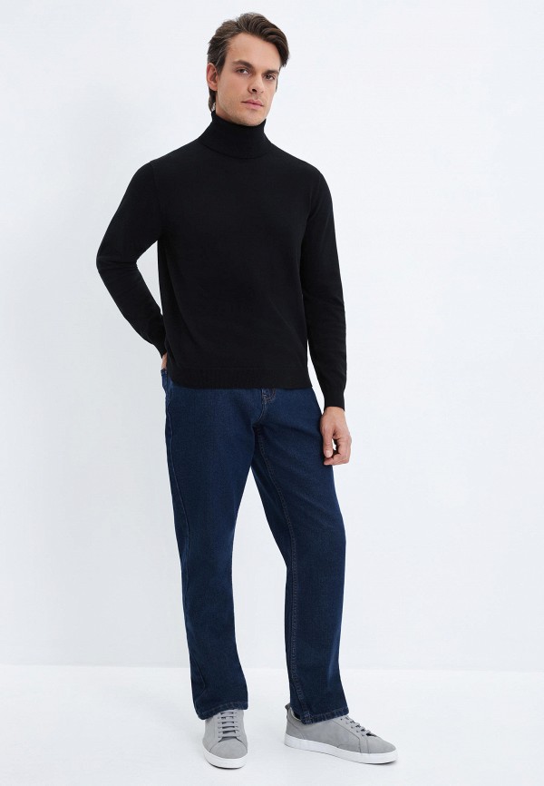 фото Водолазка zrn man