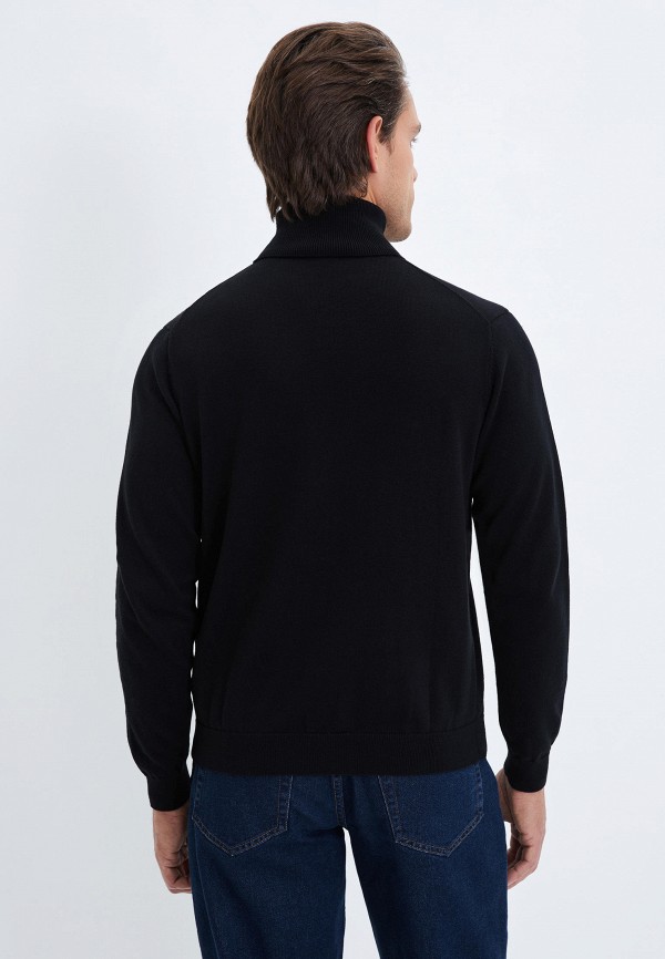 фото Водолазка zrn man