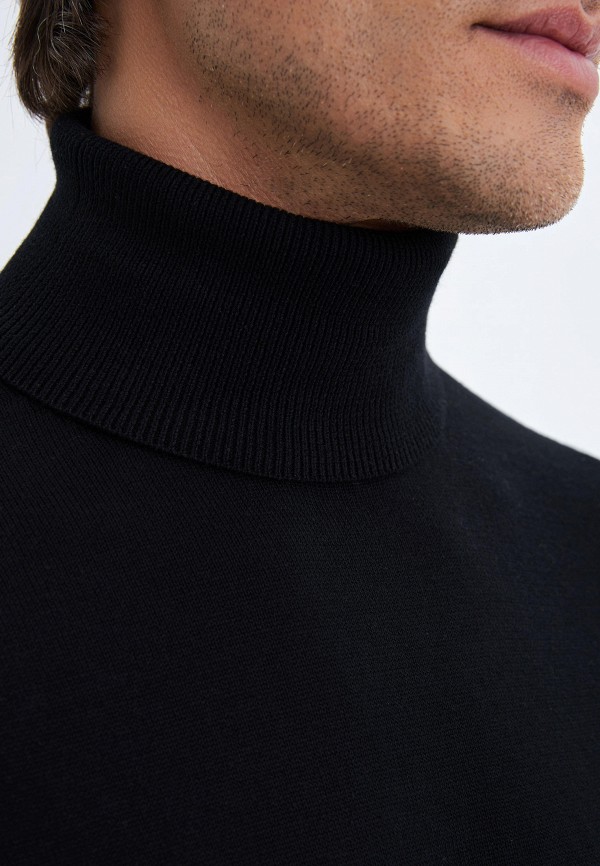 фото Водолазка zrn man