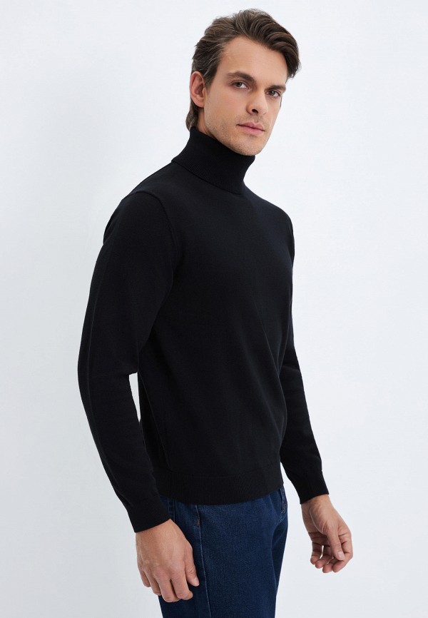 фото Водолазка zrn man