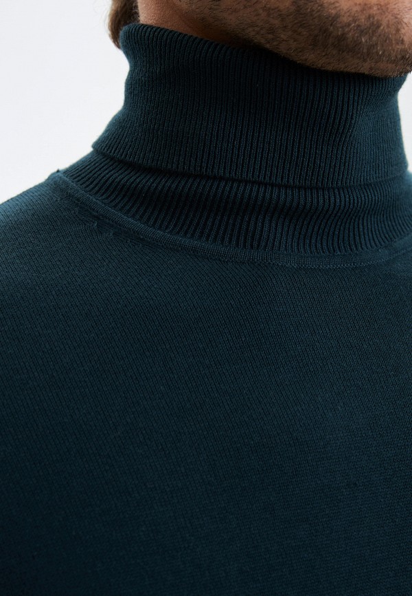 фото Водолазка zarina