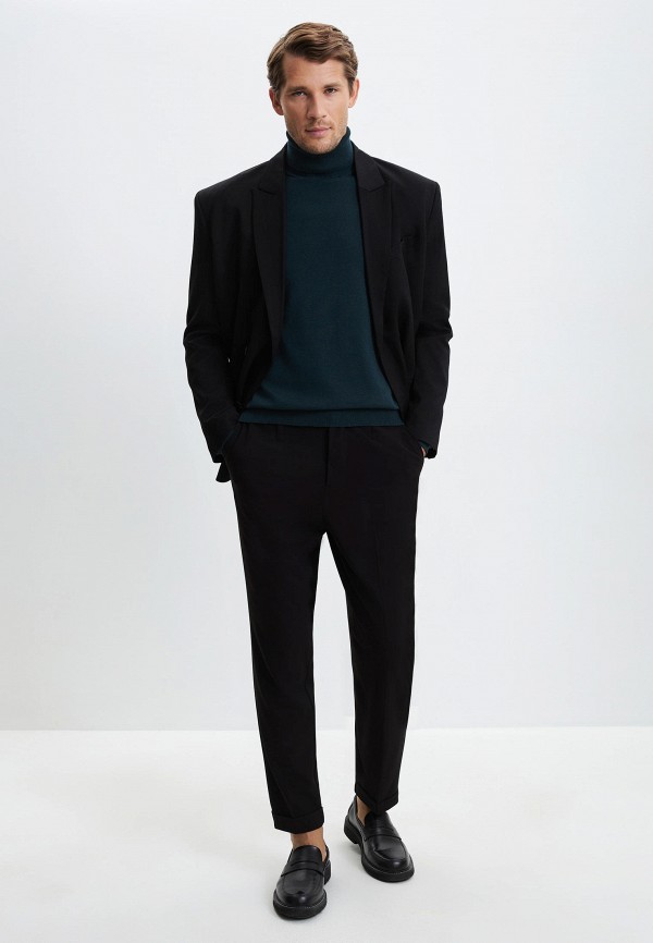 фото Водолазка zarina