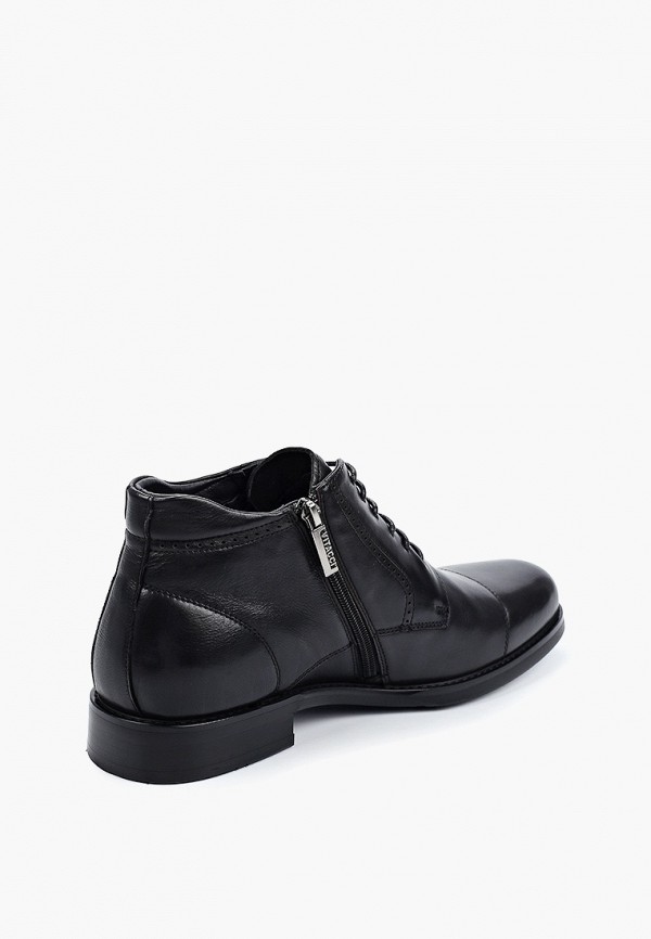 фото Ботинки vitacci