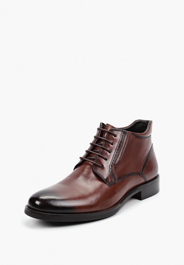 фото Ботинки vitacci