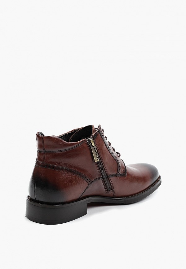 фото Ботинки vitacci