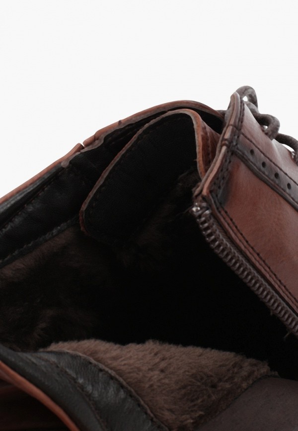 фото Ботинки vitacci