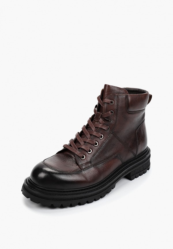 фото Ботинки vitacci