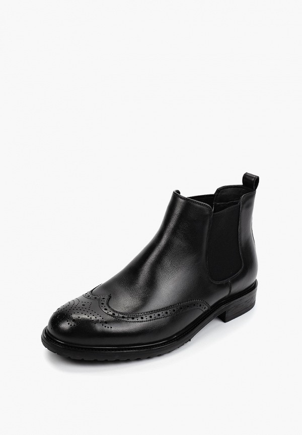 фото Ботинки vitacci