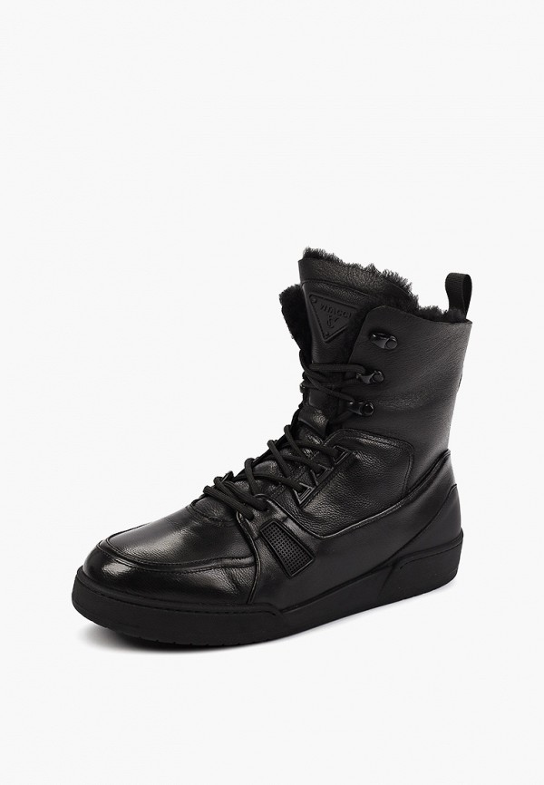 фото Ботинки vitacci