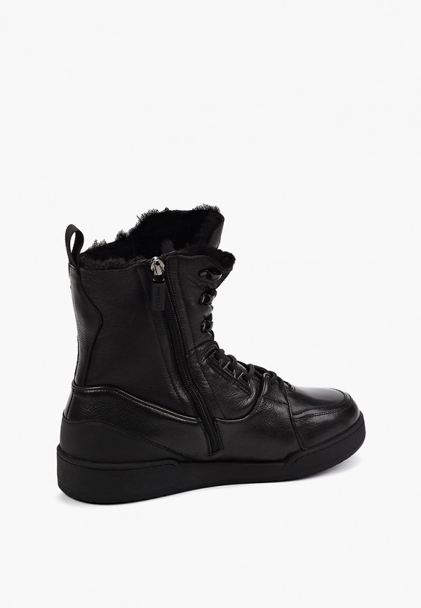 фото Ботинки vitacci