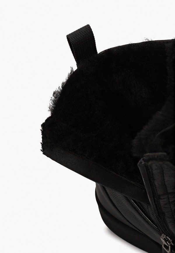 фото Ботинки vitacci