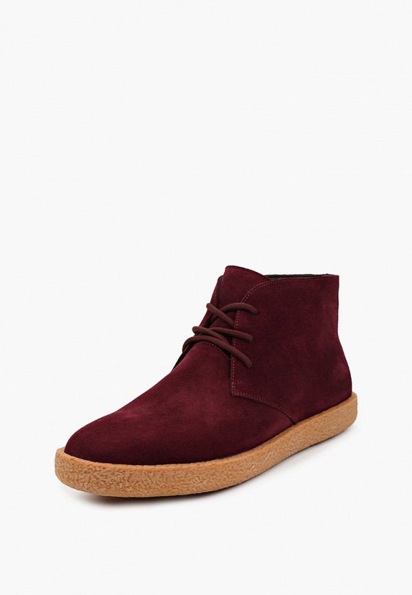 фото Ботинки vitacci