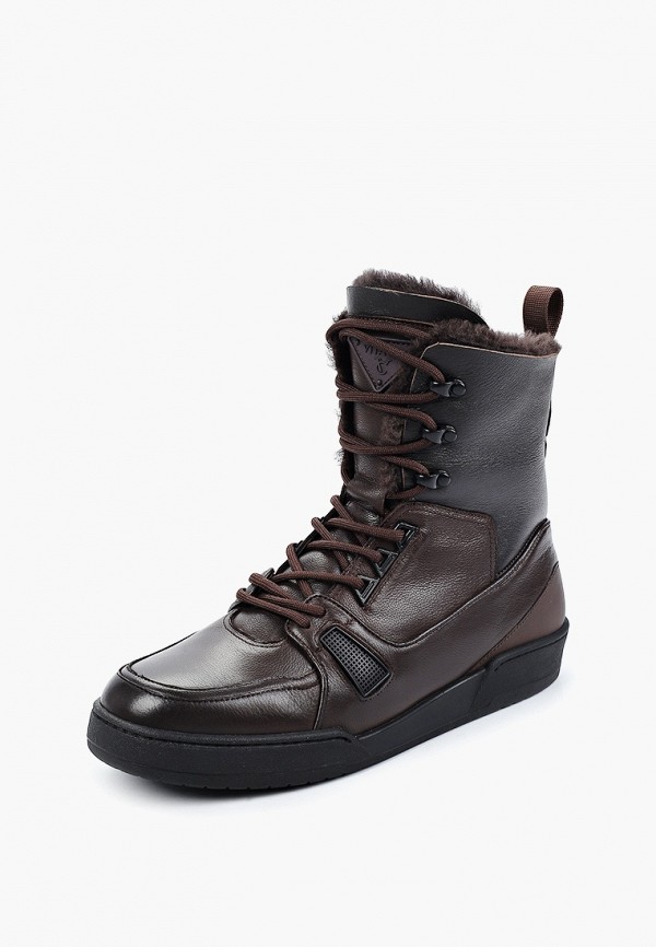 фото Ботинки vitacci