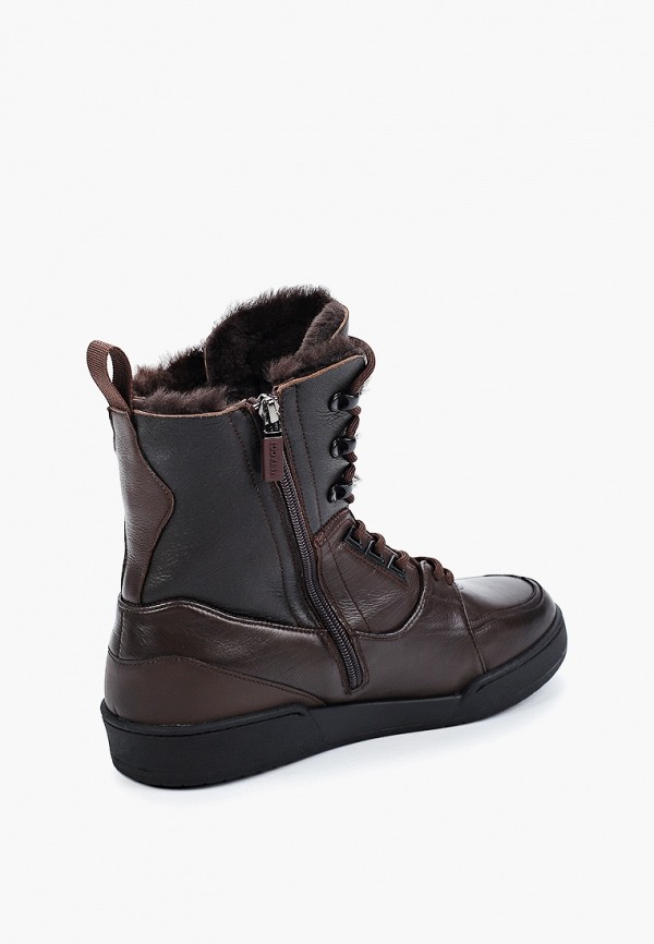 фото Ботинки vitacci